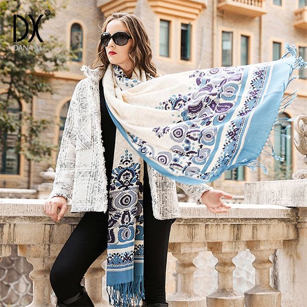 large wool scarf wrap women china