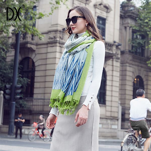 winter women wool