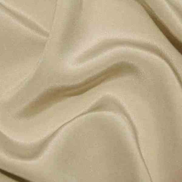 Silk Crepe
