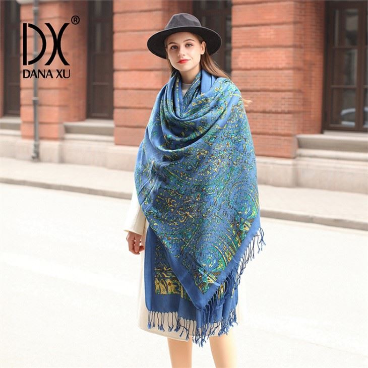  Bandana Scarf