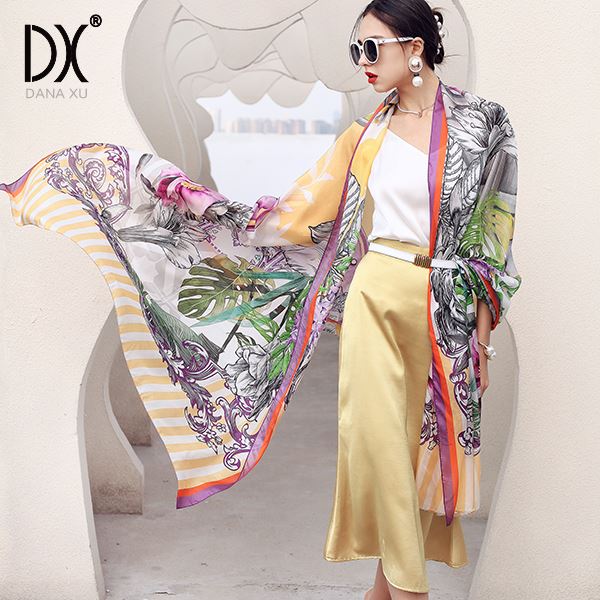 Opulence Silk Shawl Wrap suppliers