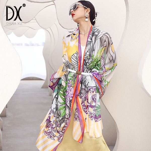 Opulence Silk Shawl Wrap Manufacturers