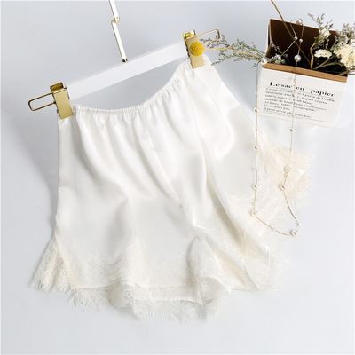 Silk Boyshorts Women's Lace Panties suppliers