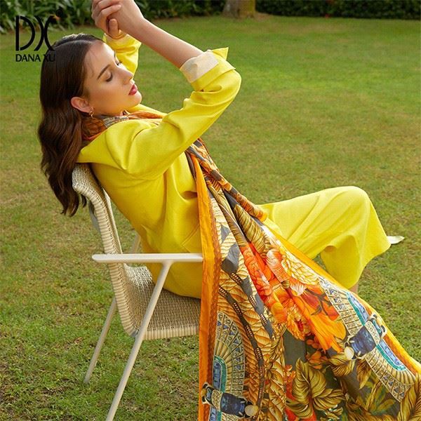 silk formal wrap shawl china