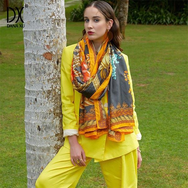 silk formal wrap shawl custom