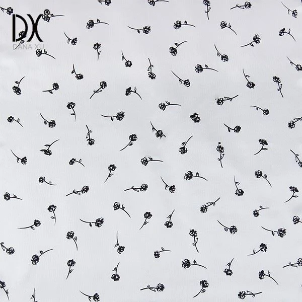 silk head scarf bandana print