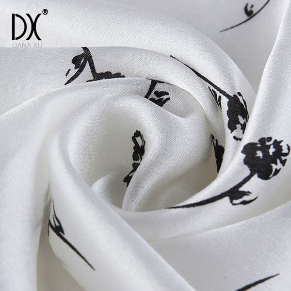silk scarf bandana