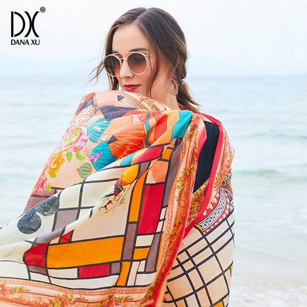 silk shawl for wedding long