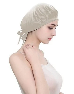 Silk Sleep Cap 