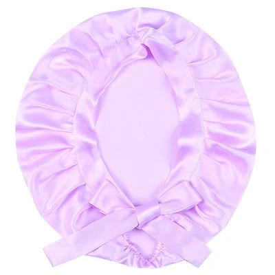 Silk Sleep Cap For Women Manufacturers