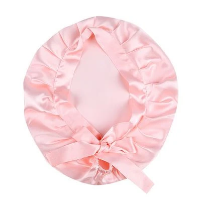 Silk Sleep Cap For Women for sale
