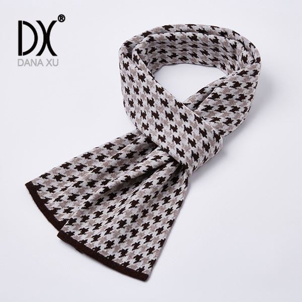 silk wool scarf mens