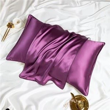 Natural Silk Pillowcase