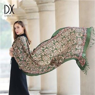 Pashmina Scarf 55 Pashmina 45 Silk