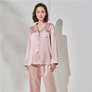Silk Pajamas For Women