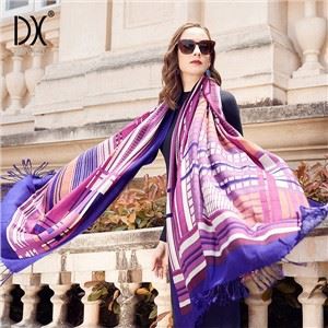 Wool Women's Shawls