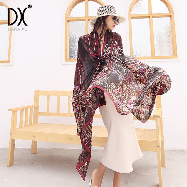 Women's Fashion Shawls Wraps