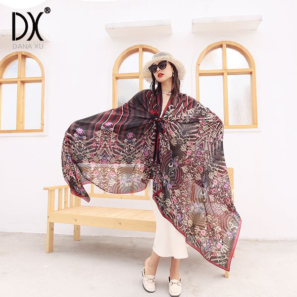 Women's Fashion Shawls Wraps factory