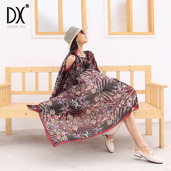 Women's Fashion Shawls Wraps Manufacturers