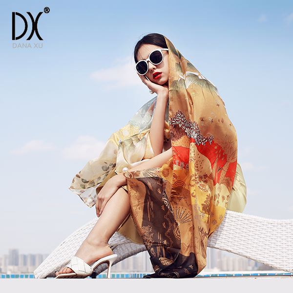 Silk Shawl Wrap suppliers