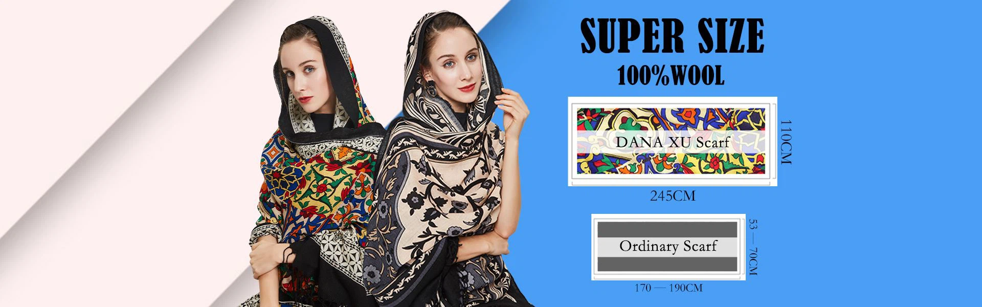 pashmina shawl