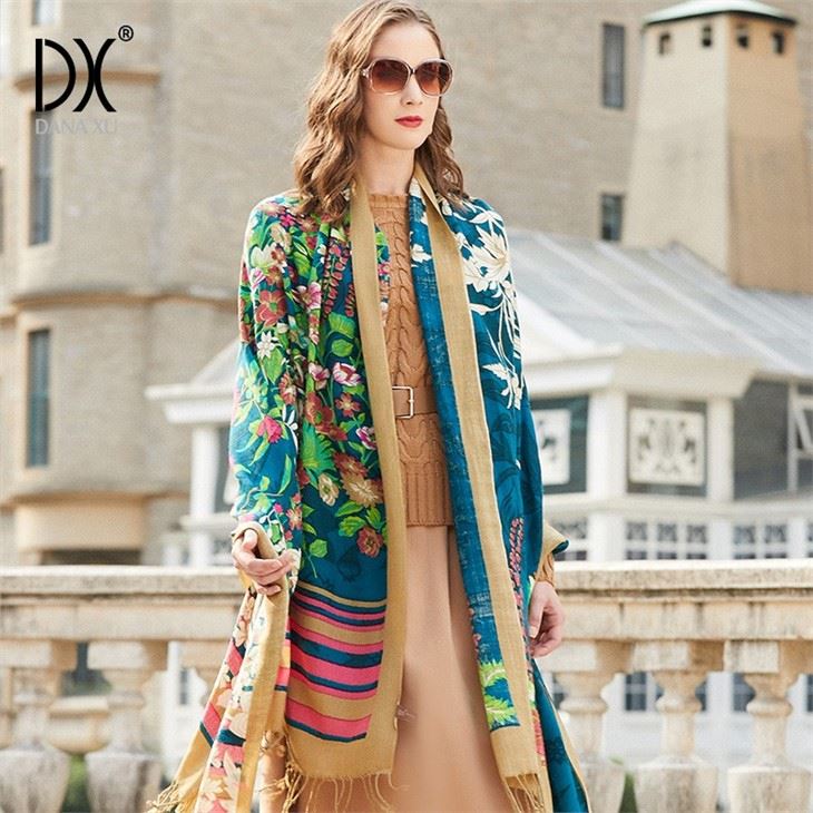 Customizable 100% Wool Scarves & Shawls suppliers