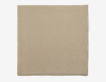 Delicate Chiffon Silk  Scarf