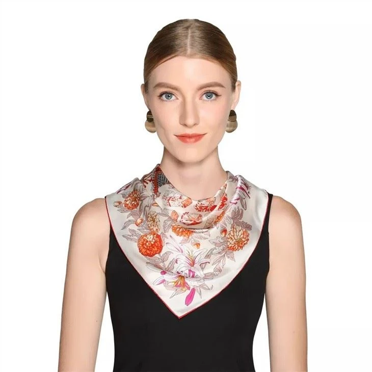 Evening Dresses Satin Long Scarfs for sale