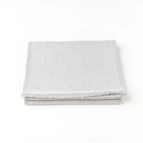 Natural Pure Wool And Cashmere Wrap factory