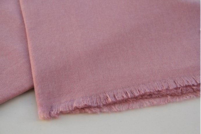 Customized Natural Pure Wool And Cashmere Wrap