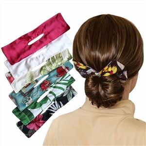 Deft Bun For Hair Fashion Hair Bands