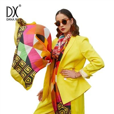 Large Size Mulberry Silk Shawl Wrap